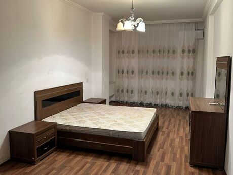 Elan №6193585 - Bakı, İnşaatçılar m., 2 otaqlı, 70 m², 4/16 mərtəbə