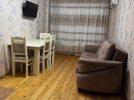 Elan №6193641 - Xırdalan, Xırdalan, 2 otaqlı, 50 m², 9/11 mərtəbə