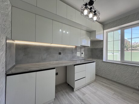 3 otaqlı həyət evi, 75 m², Masazır: 78 000 ₼ 4