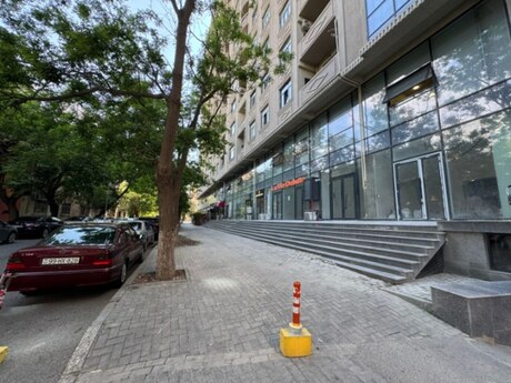 Obyekt - 28 May m. - 65 m²