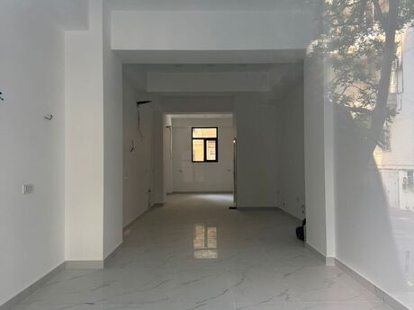 Obyekt - 28 May m. - 65 m²