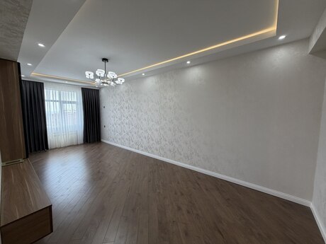 3-room apartment, 96 m², İnşaatçılar: 236 000 ₼ 5