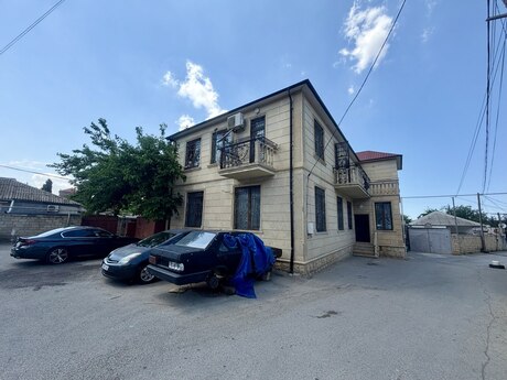 Elan №6193695 - Bakı, Biləcəri q., 7 otaqlı, 300 m²
