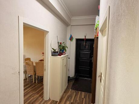 Объявление №6193643 - Баку, пос. Ясамал, 3-комн., 75 м², 7/9 этаж