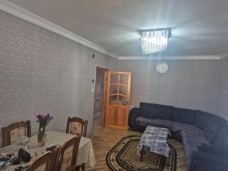 Объявление №6193657 - Баку, Наримановский  р., 3-комн., 85 м², 8/9 этаж