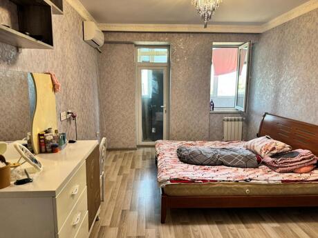 Bakıxanov q.