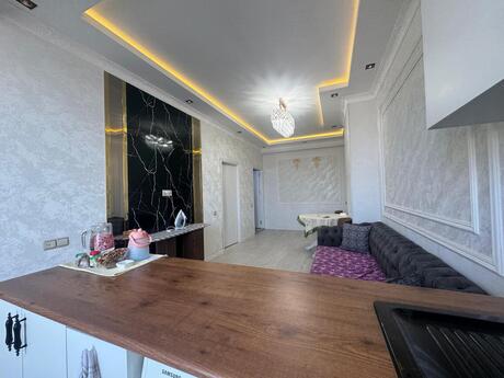 2-комн. новостройка - Хатаинский р. - 55.8 м²