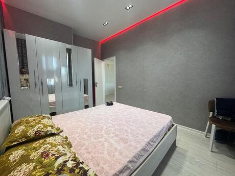 2 otaqlı mənzil, 55,8 m², Xətai: 149 000 ₼ 5