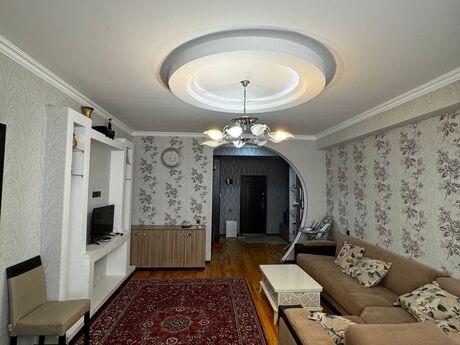 3-room apartment, 80 m², Masazır: 114 000 ₼ 4