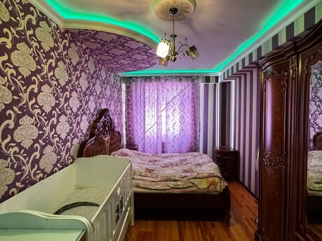 3-room apartment, 80 m², Masazır: 114 000 ₼ 3