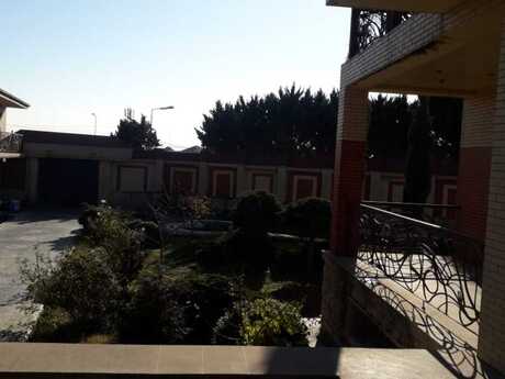 9 otaqlı həyət evi, 529 m², Maştağa: 750 000 ₼ 2