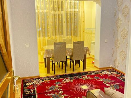 Elan №6193676 - Bakı, Dərnəgül m., 2 otaqlı, 50 m², 1/9 mərtəbə