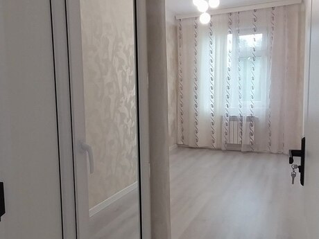 3 otaqlı mənzil, 55 m², Memar Əcəmi: 165 000 ₼ 5