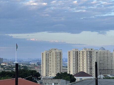 Elan №6193716 - Bakı, Səbail r., 3 otaqlı, 85 m²