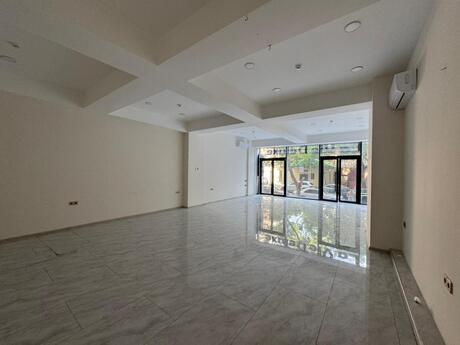 Obyekt - 28 May m. - 80 m²