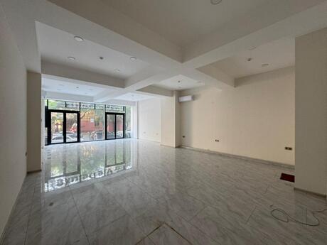 Obyekt - 28 May m. - 80 m²