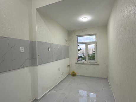3 otaqlı həyət evi/bağ evi - Səbail r. - 85 m²