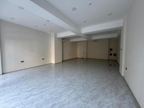 Obyekt - 28 May m. - 80 m²
