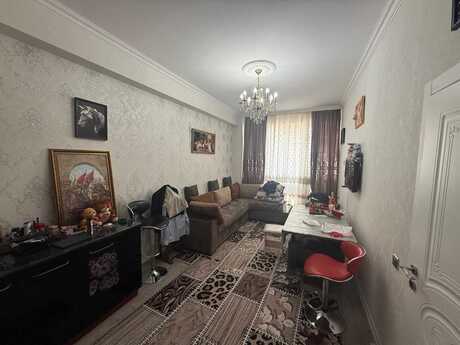 Абшеронcкий  р.