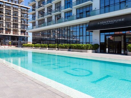 Elan №6193783 - Bakı, Nardaran q., 4 otaqlı, 120 m², 3/6 mərtəbə