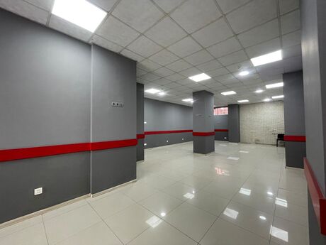Elan №6193770 - Bakı, Yeni Yasamal q., 100 m²
