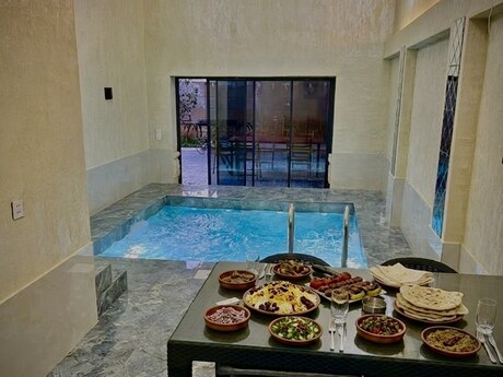 Novxanıda 3 otaqlı həyət evi kirayə verilir, 200 m², 170 AZN/ay, şəkil 3 / 12