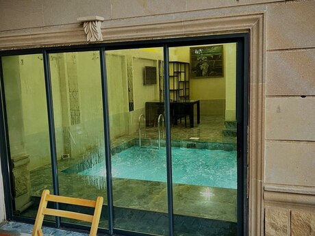 Novxanıda 3 otaqlı həyət evi kirayə verilir, 200 m², 170 AZN/ay, şəkil 5 / 12