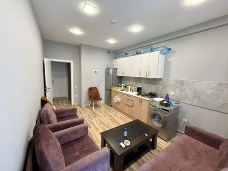 Elan №6193764 - Bakı, Gənclik m., 3 otaqlı, 90 m², 3/16 mərtəbə