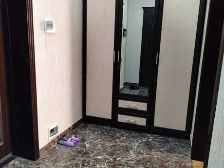 Elan №6193773 - Bakı, Həzi Aslanov m., 2 otaqlı, 70 m², 3/16 mərtəbə