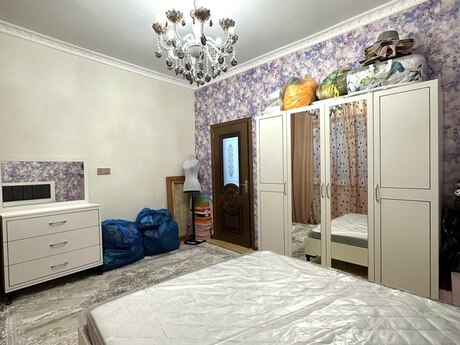 3 otaqlı həyət evi, 120 m², Səbail: 125 000 ₼ 5
