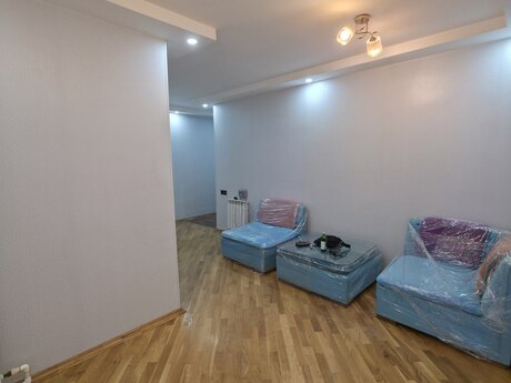 3 otaqlı mənzil, 115 m², Bakıxanov: 195 000 ₼ 5
