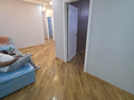 3 otaqlı mənzil, 115 m², Bakıxanov: 195 000 ₼ 4