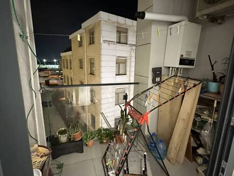 3 otaqlı mənzil, 62 m², Lake City: 220 000 ₼ 5