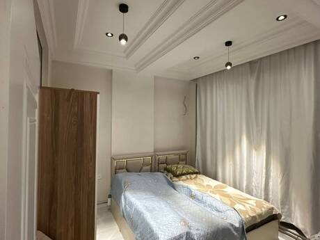 3 otaqlı mənzil, 62 m², Lake City: 220 000 ₼ 4