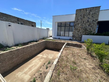 4 otaqlı həyət evi, 110 m², Pirşağı: 198 000 ₼ 2