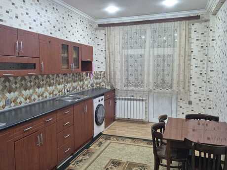 Объявление №6193827 - Баку, м. Ахмедлы, 2-комн., 68 м², 8/16 этаж