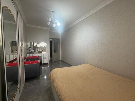 3 otaqlı mənzil, 94 m², Xətai: 214 000 ₼ 5
