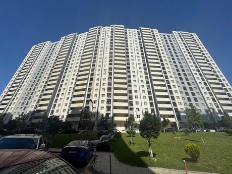 Elan №6193834 - Bakı, Xətai r., 3 otaqlı, 94 m², 1/19 mərtəbə