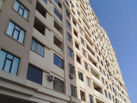 4 otaqlı mənzil, 182 m², Nəsimi: 427 000 ₼ 2
