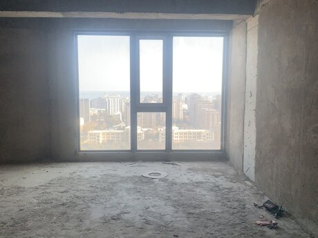 4 otaqlı mənzil, 182 m², Nəsimi: 427 000 ₼ 5