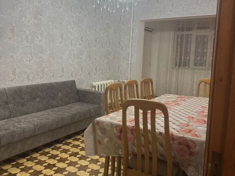 Elan №6193896 - Bakı, Gənclik m., 3 otaqlı, 75 m², 5/9 mərtəbə