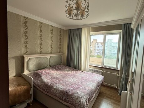 2 otaqlı mənzil, 65 m², Əhmədli: 156 000 ₼ 4