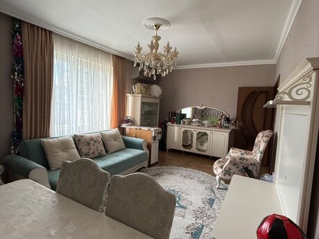 2 otaqlı mənzil, 65 m², Əhmədli: 156 000 ₼ 5