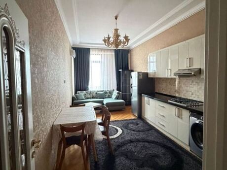 Объявление №6193928 - Баку, Насиминский  р., 2-комн., 70 м², 15/16 этаж