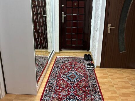 Elan №6193939 - Bakı, Həzi Aslanov q., 3 otaqlı, 80 m², 2/9 mərtəbə