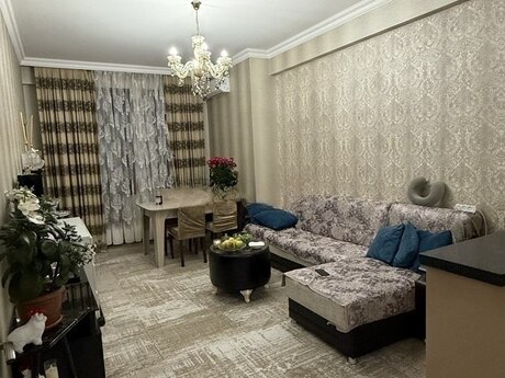 м. Кара Караев