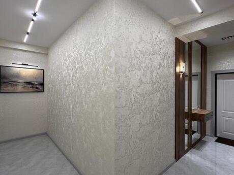 Elan №6193978 - Bakı, Həzi Aslanov m., 2 otaqlı, 83 m², 16/17 mərtəbə