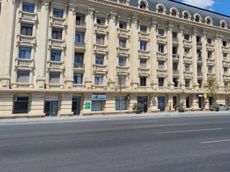 Elan №6193888 - Bakı, Bayıl q., 5 otaqlı, 260 m², 5/5 mərtəbə