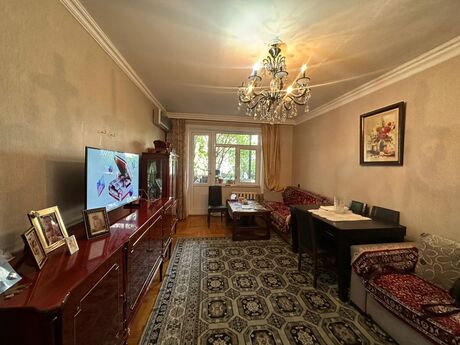 3 otaqlı mənzil, 90 m², Memar Əcəmi: 220 000 ₼ 4