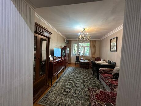 3 otaqlı mənzil, 90 m², Memar Əcəmi: 220 000 ₼ 3